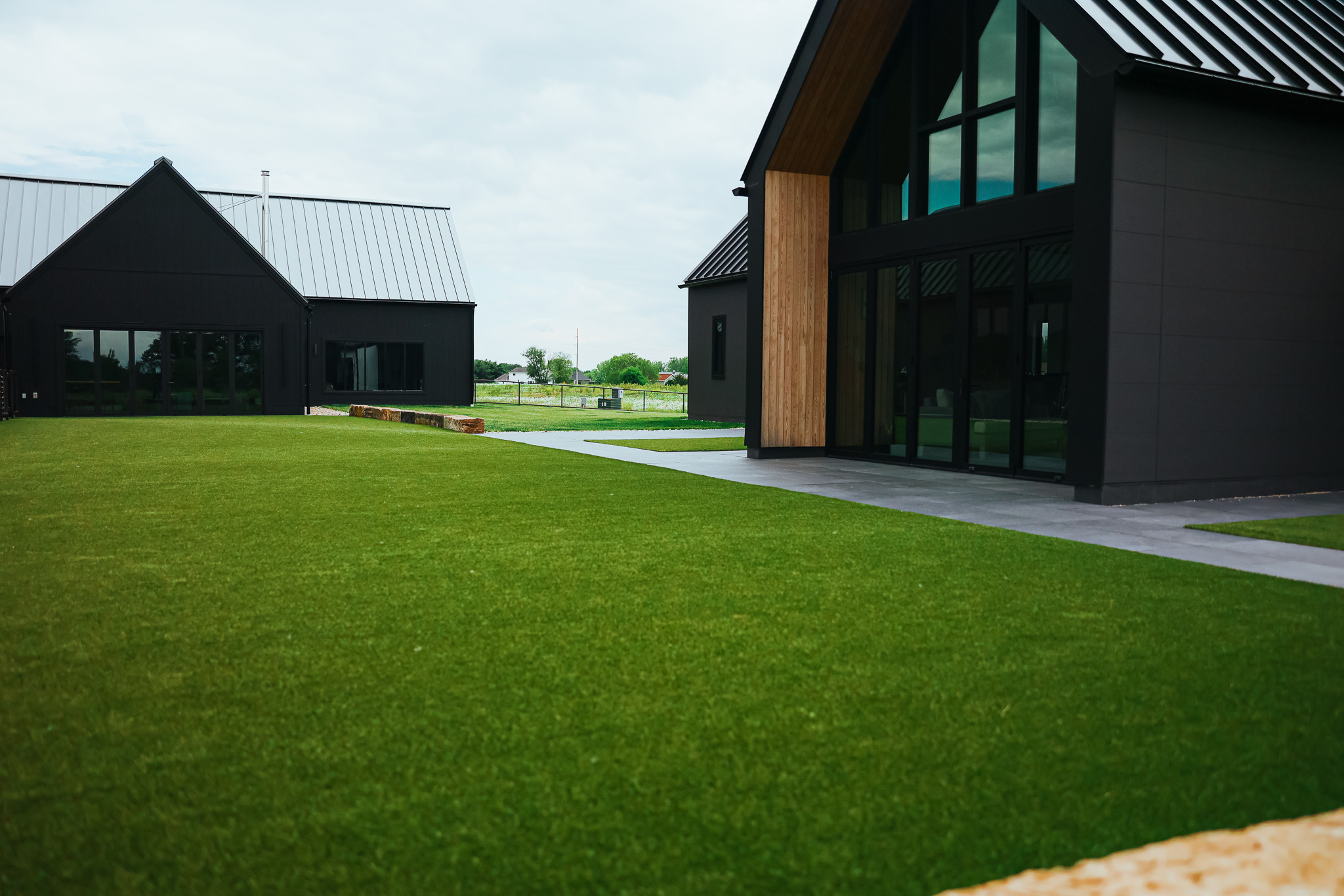 Columbus Residence - Chlapaty 7